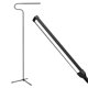 Floor Lamp, with Energy-saving LED Light Bulb, Adjustable, Eye-caring