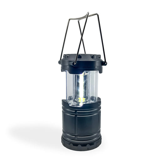 Slide-N-Glo™ COB LED Pop-Up Lantern