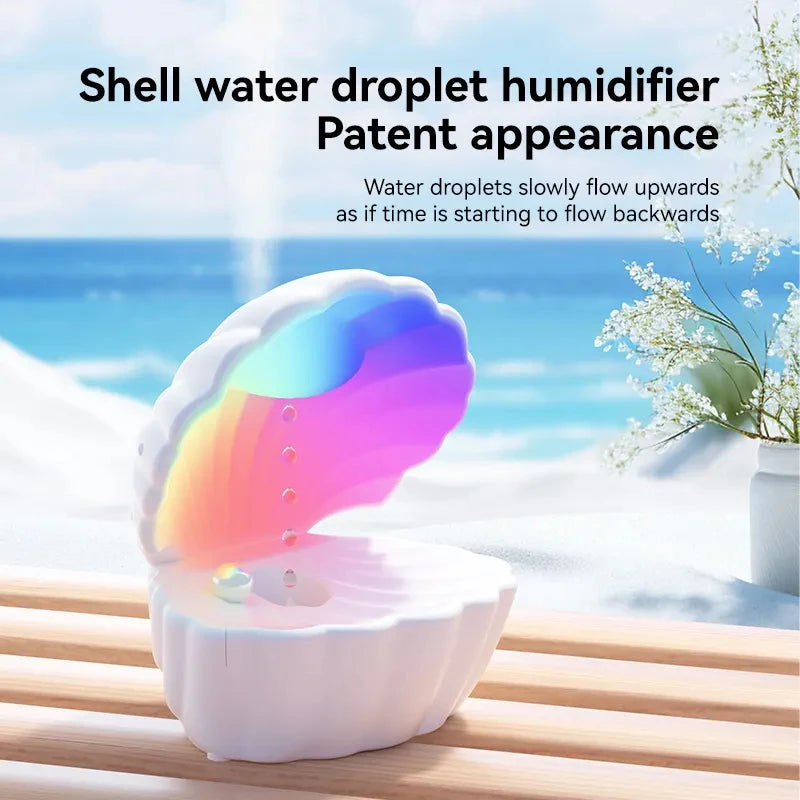 Portable Bluetooth Speaker Shell Design with Colorful Atmosphere Light