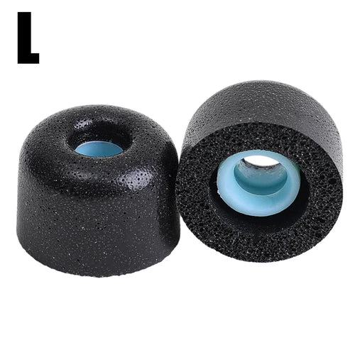 Soft Memory Foam Eartips For Sony WF-1000XM4 WF-1000XM3 Replacement