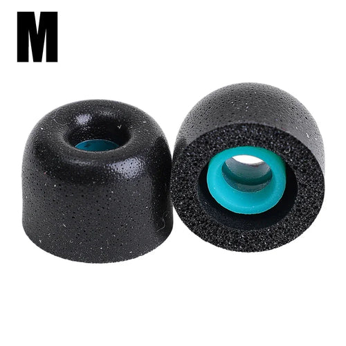 Soft Memory Foam Eartips For Sony WF-1000XM4 WF-1000XM3 Replacement